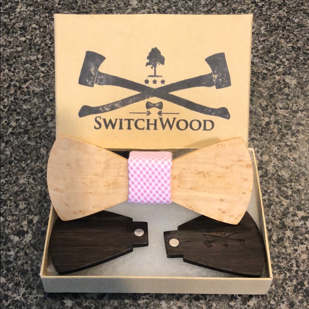 Bow Tie